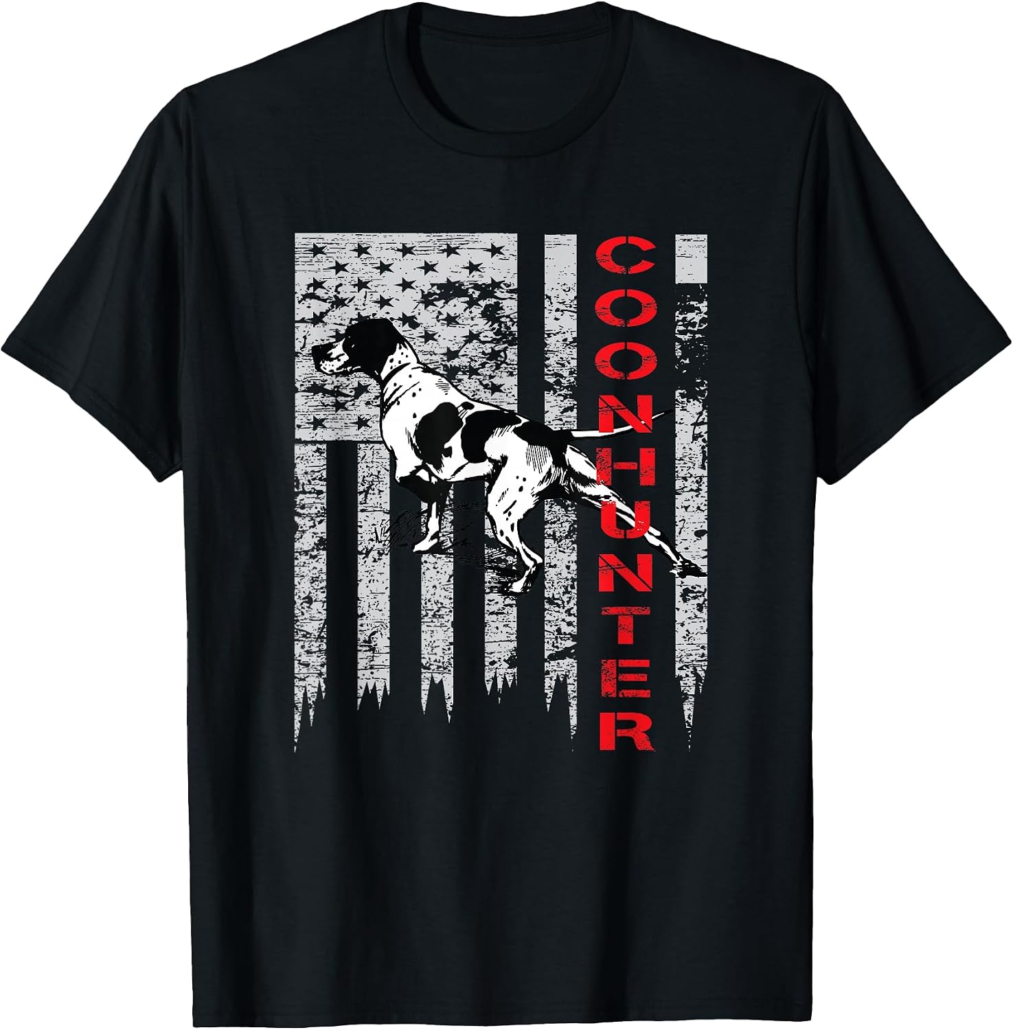 We Make Coon Hunting Shirts for Coon Hunters