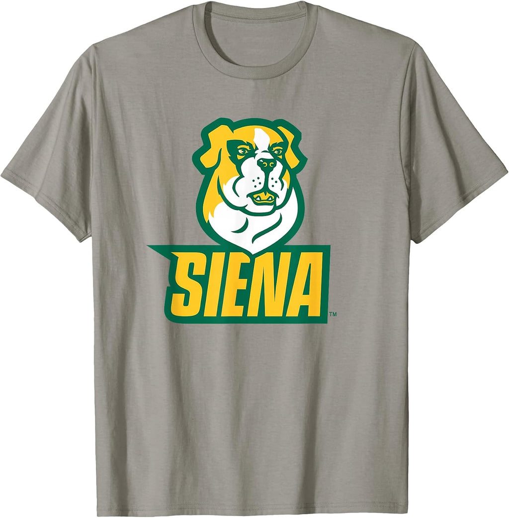 Siena University Fan Gear - Steve State
