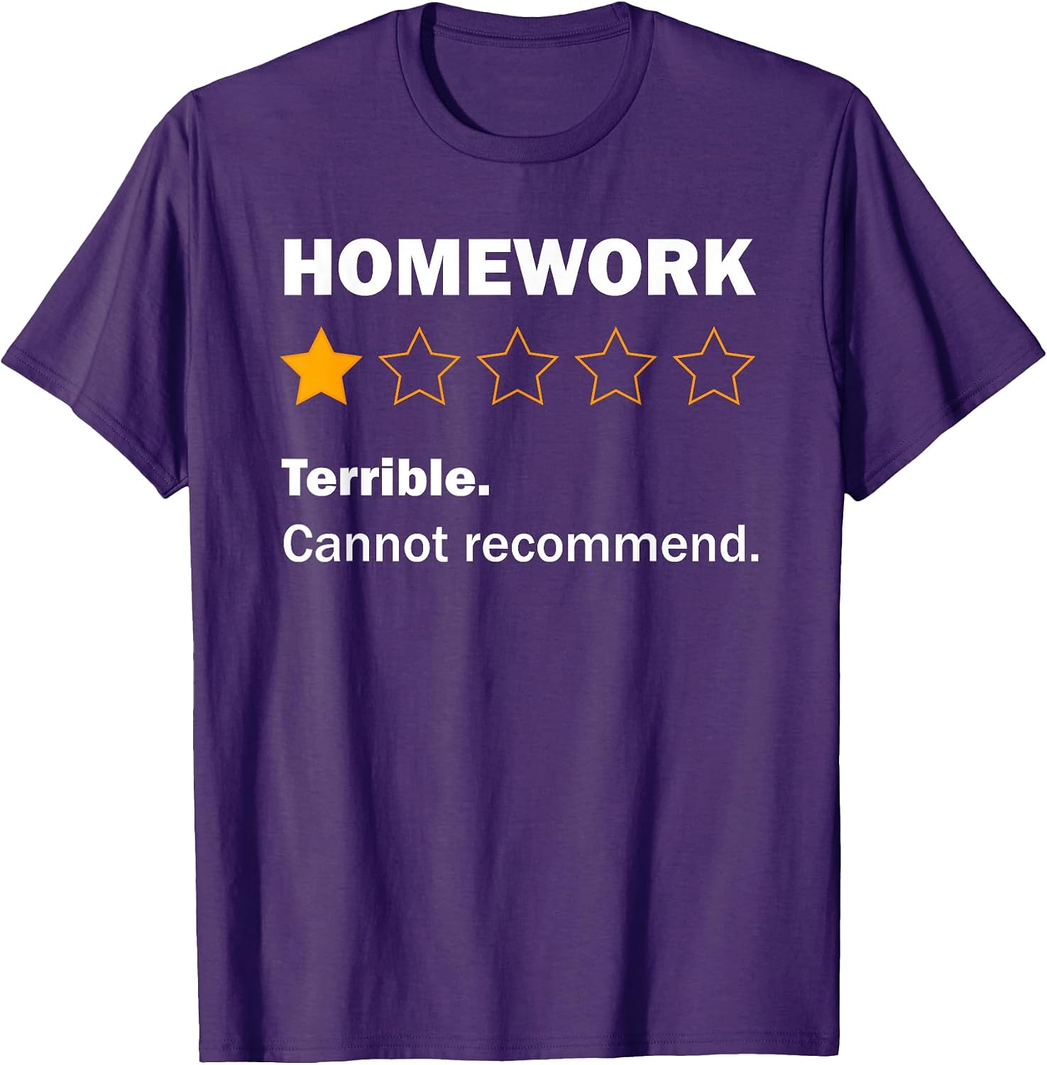 Witze für Heimarbeit Merch