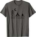 Camping Tees & Gifts