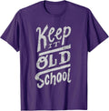 Hip Hop Old School Shirt