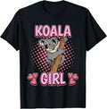Funny Koala Merch Women Men Kids