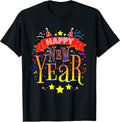 Happy New Year Design