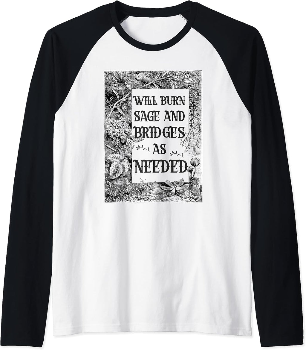 Sage And Bridges Shirts