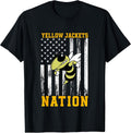 Calhoun Yellow Jackets Official High School Gear
