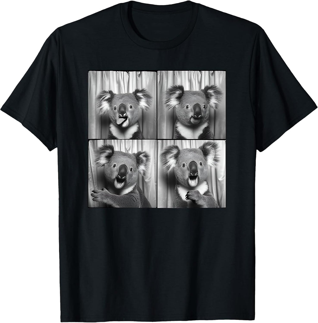 Australian Koala Lover Photography Men Women Kids