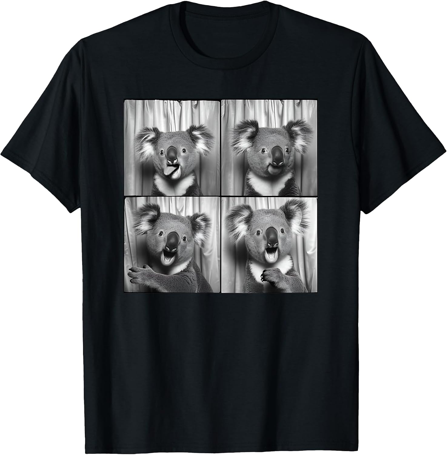 Australian Koala Lover Photography Men Women Kids
