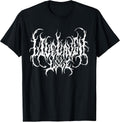 Live Laugh Love Death Metal