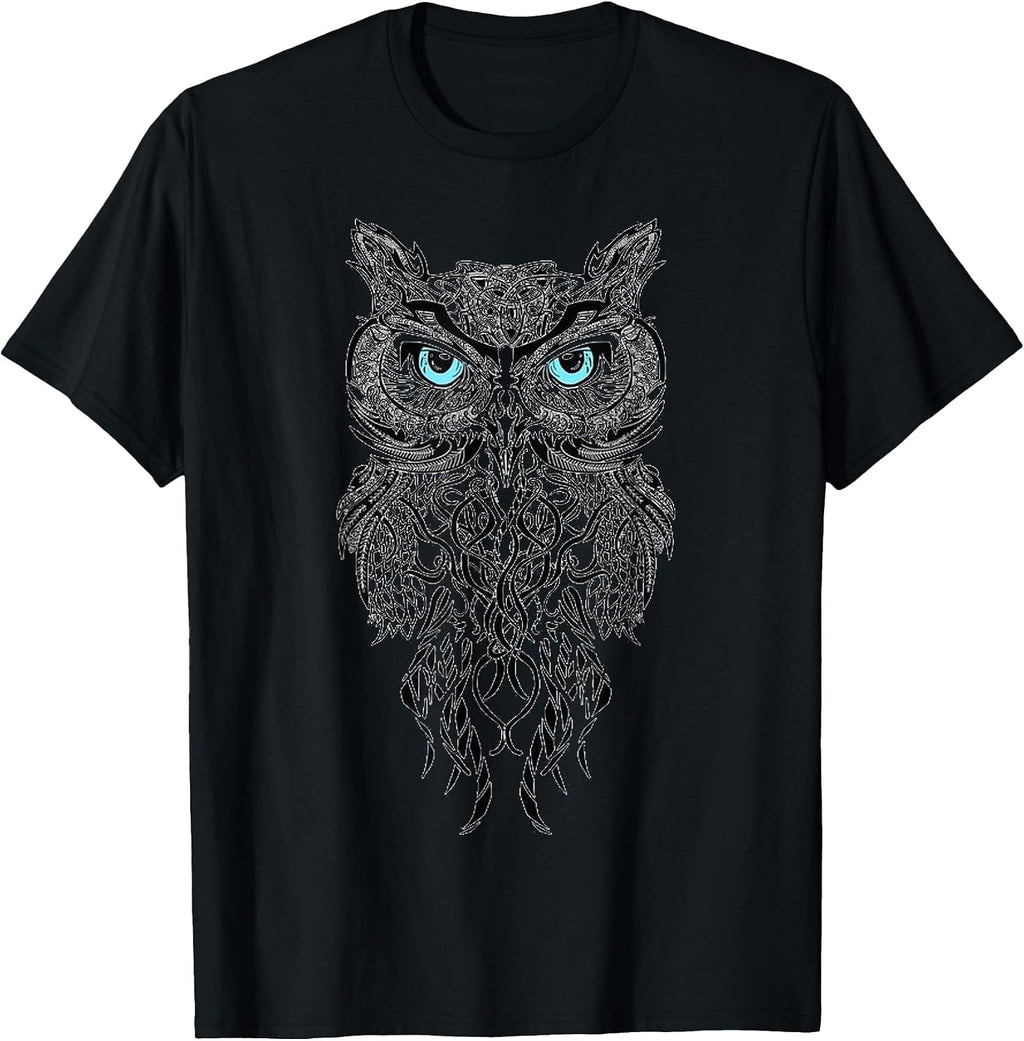 Best gift for owl lovers & fans owl
