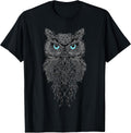 Best gift for owl lovers & fans owl