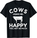 Cow Lover Gifts
