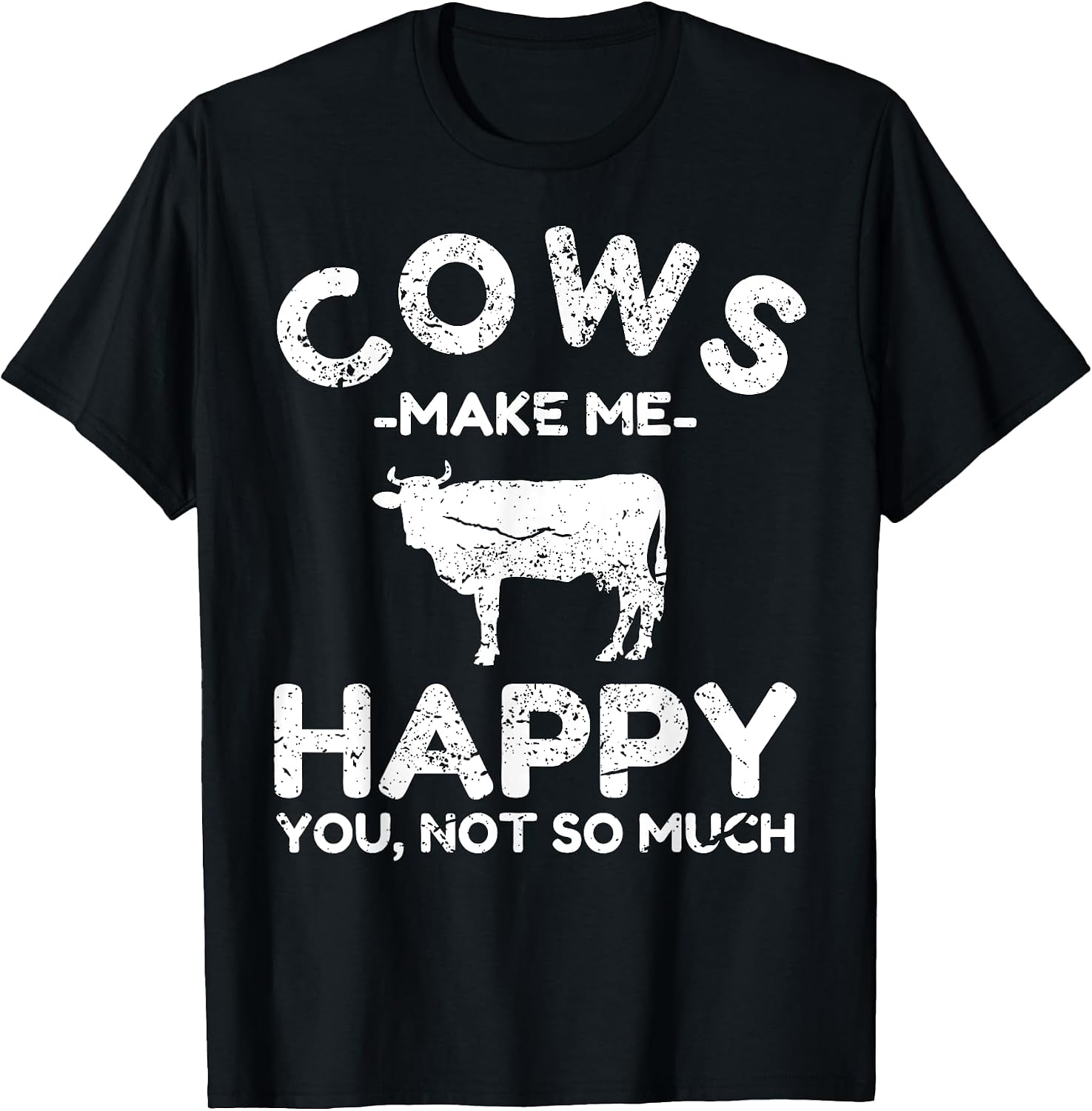 Cow Lover Gifts