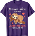 Sloth Lover Clothing