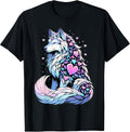 Cute Wolf Lover Gifts and Apparel