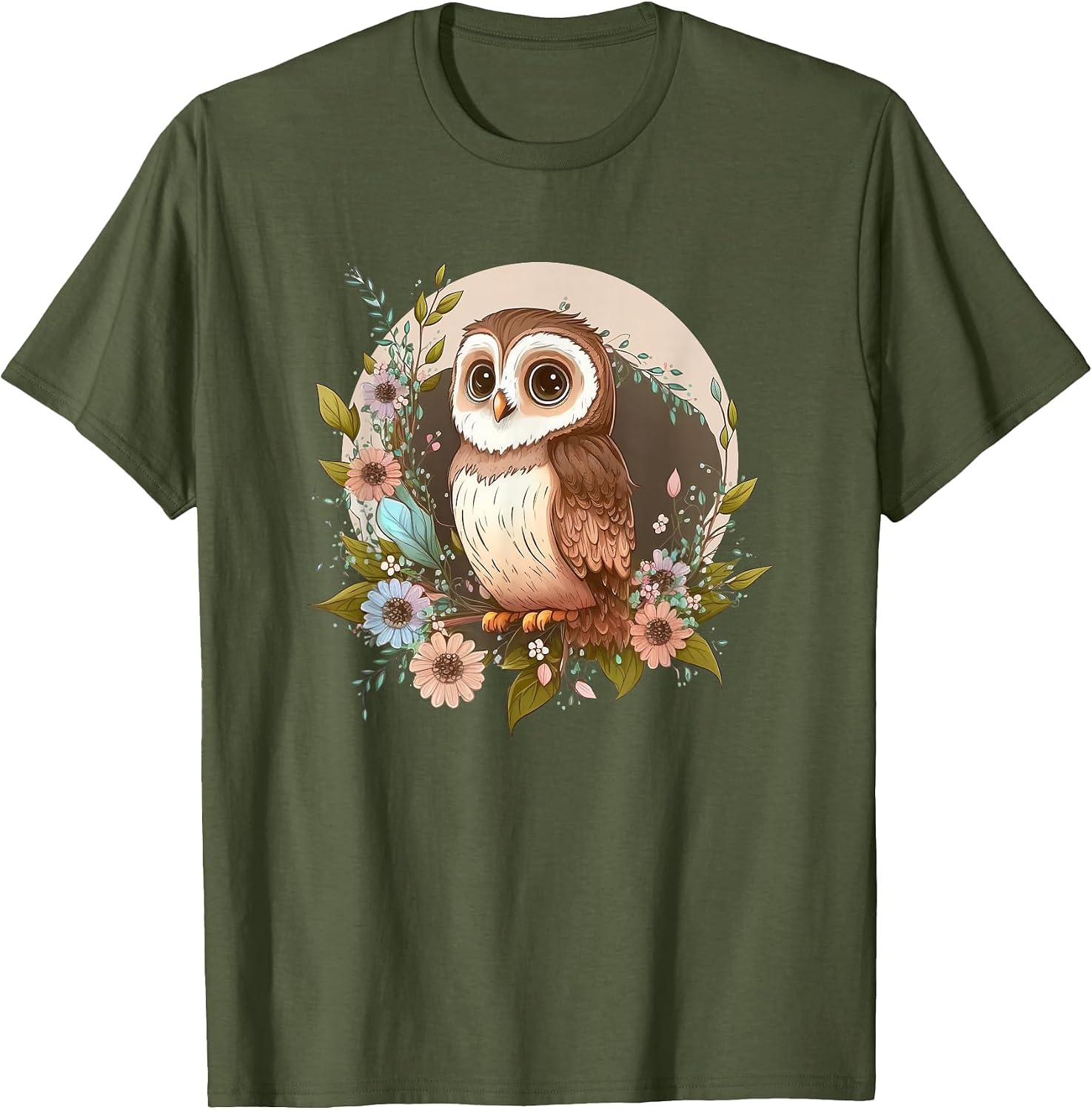 sketch.UP | Cottagecore T-Shirts