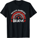 Vasculitis Awareness Shirts