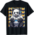 Gamer Panda Pew Video Game Design Co.