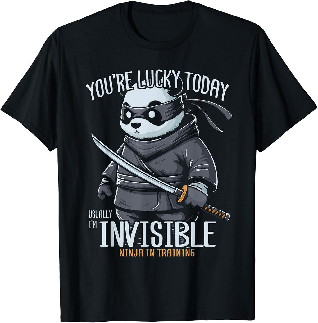 Ninja Panda Japan Bamboobear