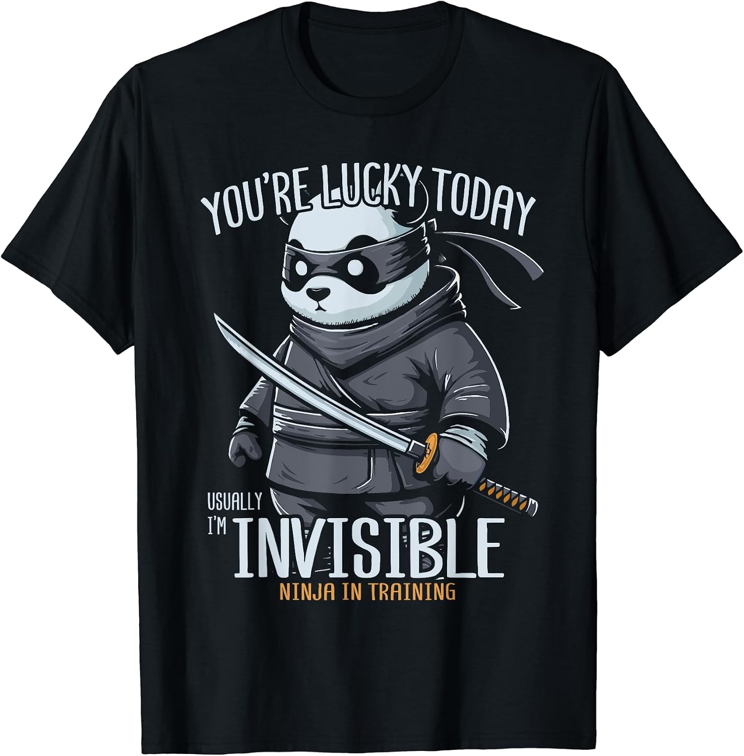 Ninja Panda Japan Bamboobear