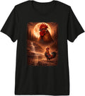 Retro Rooster Apparel Gifts