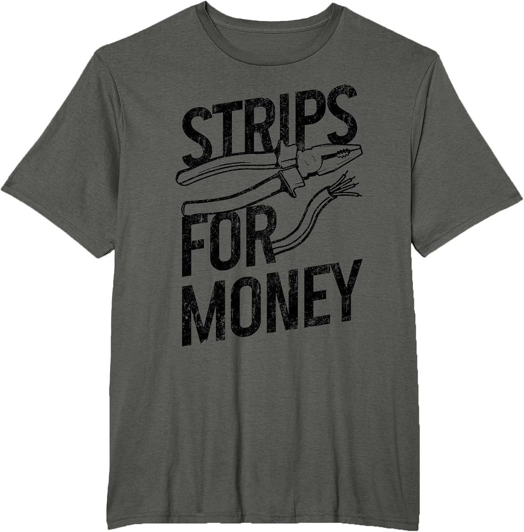Electrician Apparel Co.
