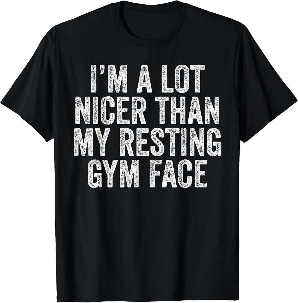 Kami Fitness Lad Tees Co.