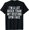 Kami Fitness Lad Tees Co.