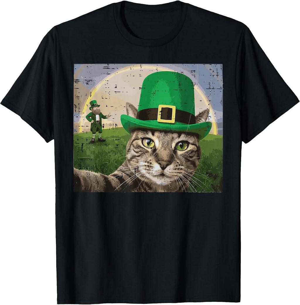 St Patricks Day Shirts Men Women Boys Girls Kids