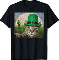 St Patricks Day Shirts Men Women Boys Girls Kids