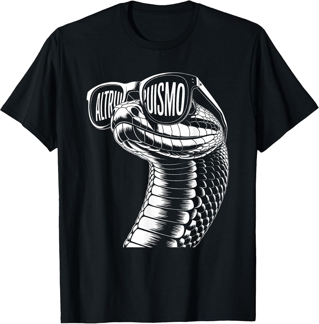 Altruismo House Merch Kids Youth Men Women