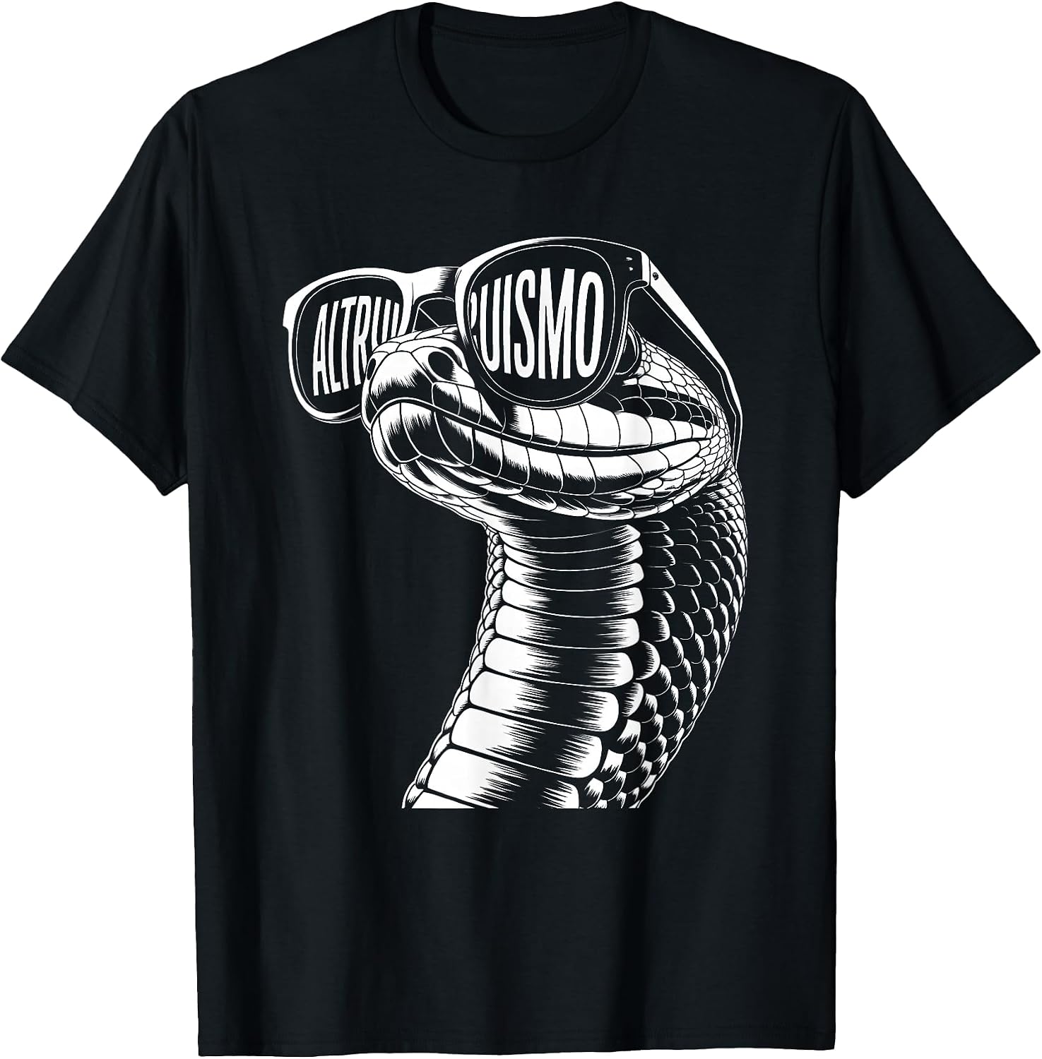 Altruismo House Merch Kids Youth Men Women