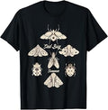 Sad Bug Summer Insects Lover Men Women T-Shirt