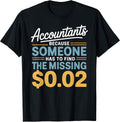 Accounting Funny Accountant Appreciation