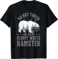 Funny Polar Bear Enthusiast Co.