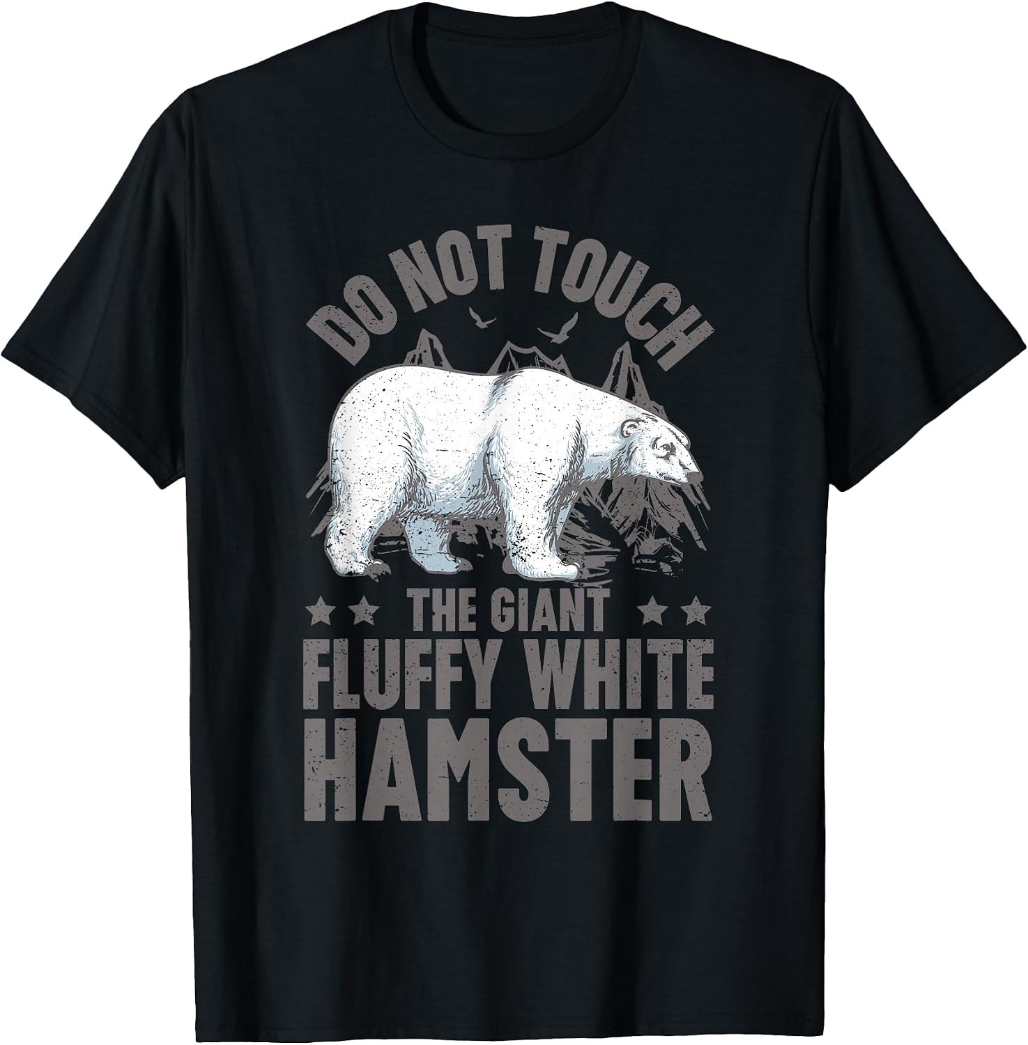 Funny Polar Bear Enthusiast Co.
