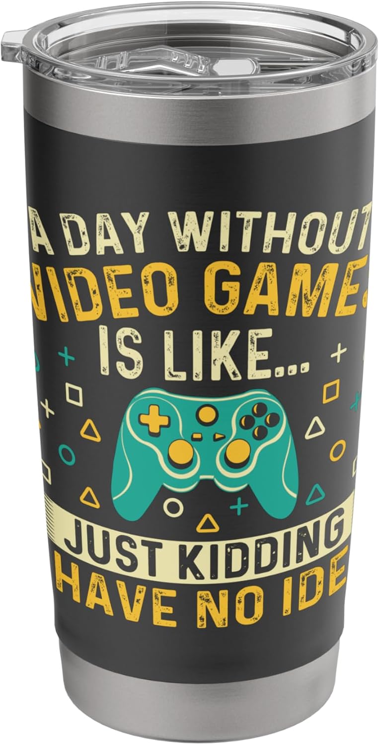 Funny Gamer Shirts