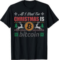 BCC Santa's Christmas Shirts & Jolly Gifts