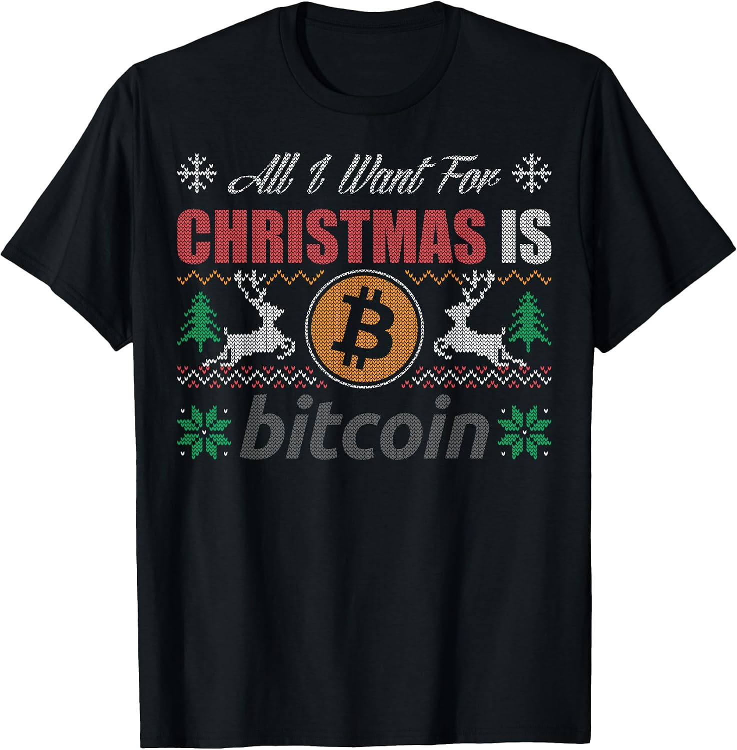 BCC Santa's Christmas Shirts & Jolly Gifts