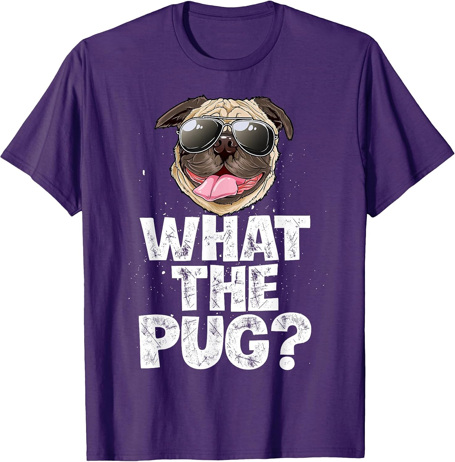 Pug DU Clothing