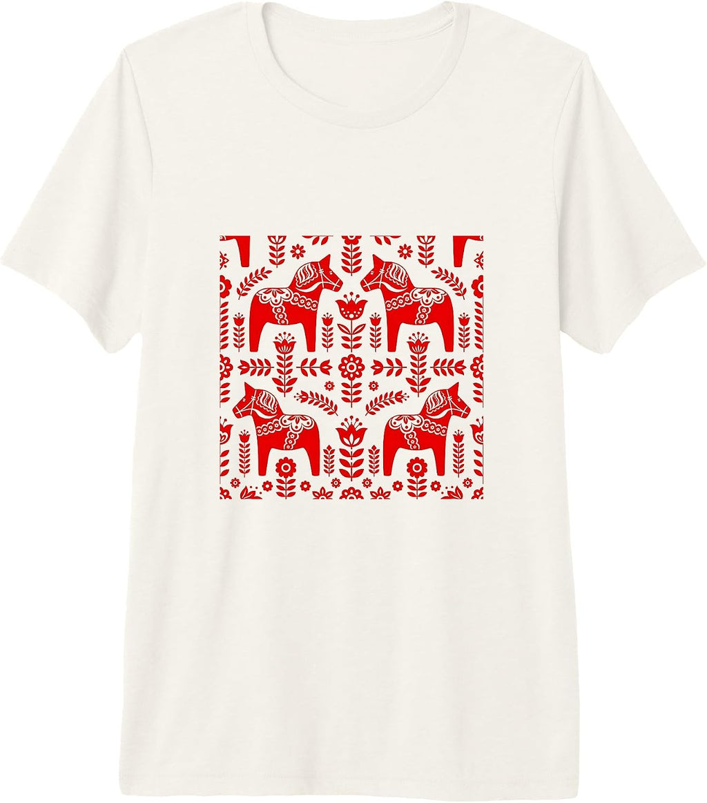 Svea Style Traditional Swedish