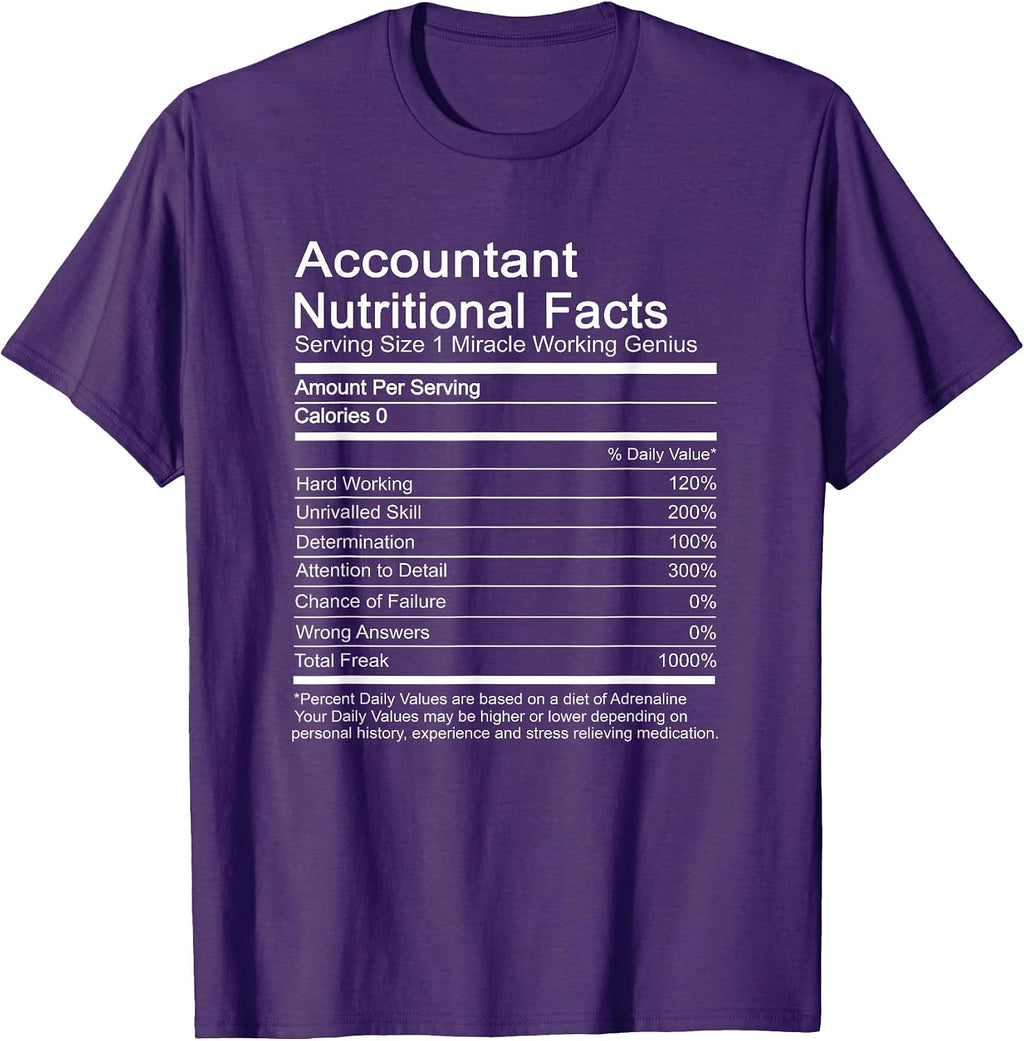 Funny Accounting Gifts for Accountants