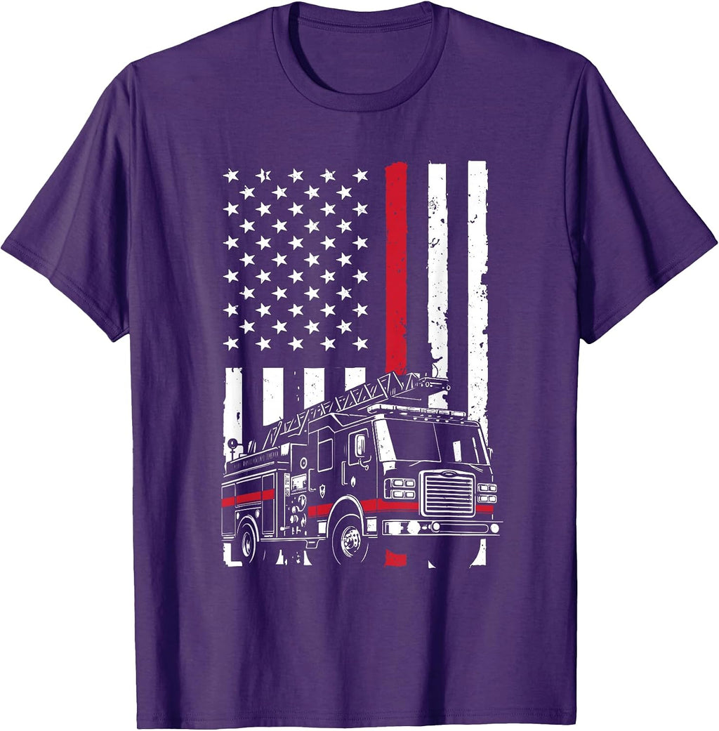 Best Firefighter Gifts Fireman Accessories & Stuff
