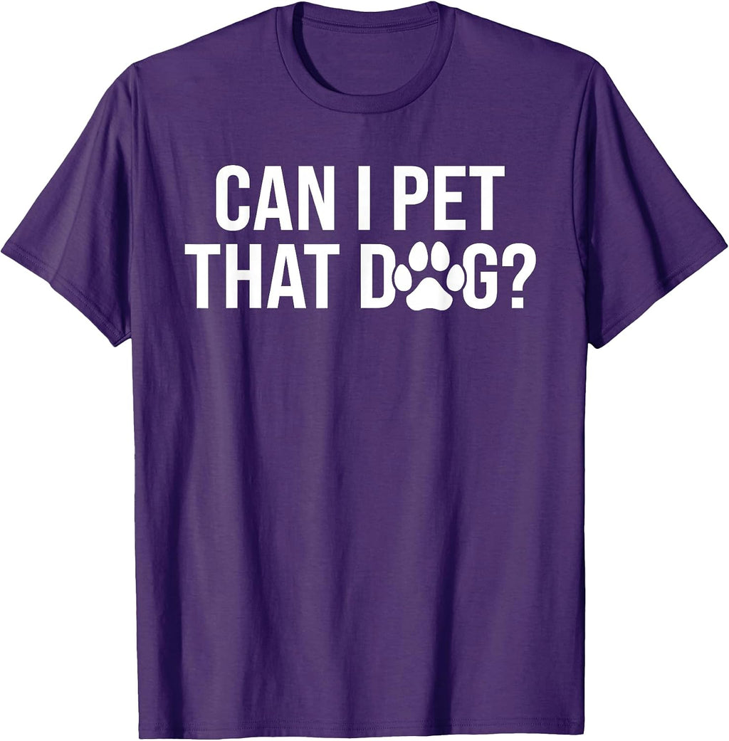 Can I Pet That Dawg?