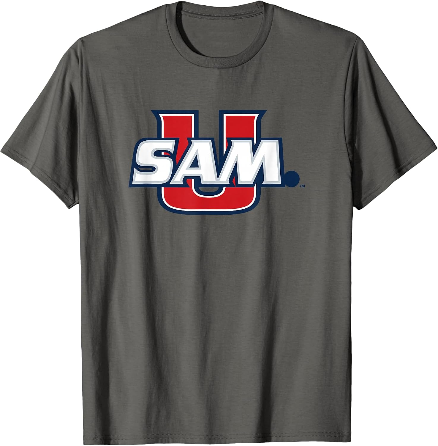 Samford Bulldogs | Official NCAA University Merch | PPSAM04 T-Shirt