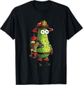 Ironic Food Cucumber Pickle Quotes