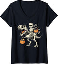 Tyrannosaurus Rex Halloween Merch