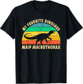 My Favorite Dinosaur Clothing