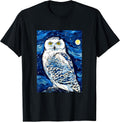 The Snowy Owl Love