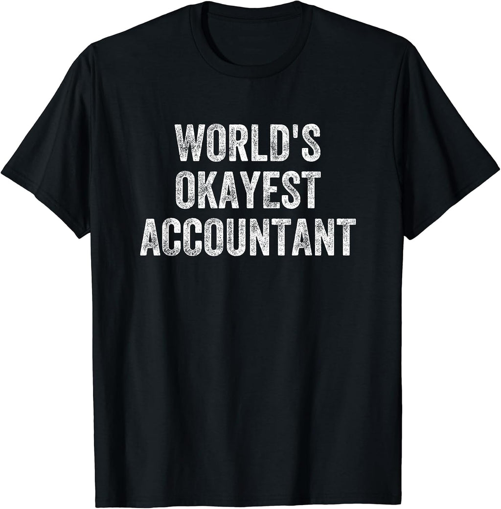 Accountant Gifts for Men Women