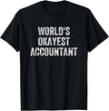 Accountant Gifts for Men Women